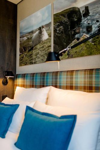 Motel One Edinburgh-Royal