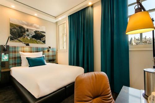 Motel One Edinburgh-Royal