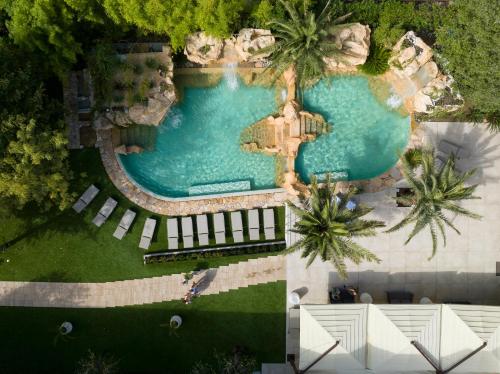 Hotel Capanna d´Oro, Lignano Sabbiadoro bei Marinella