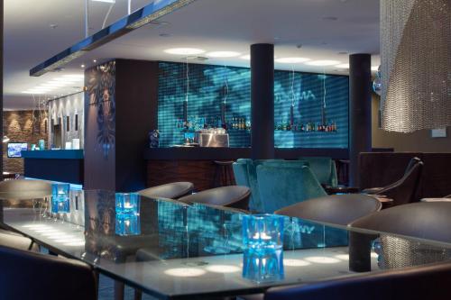 . Motel One Frankfurt Messe