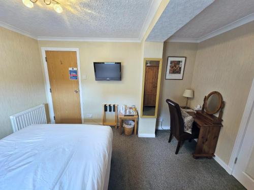 Abermar Guest House - Inverness in Inverness