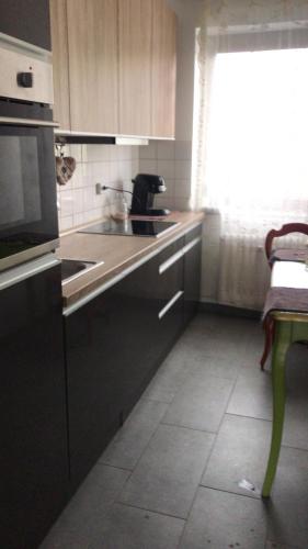 Luxus Wohnung in Zentrum in Schenefeld (Pinneberg)