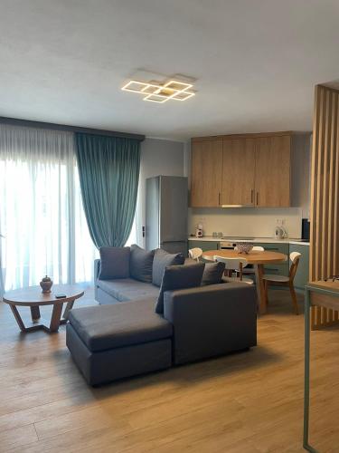 Kavala Luxury House in Keramoti