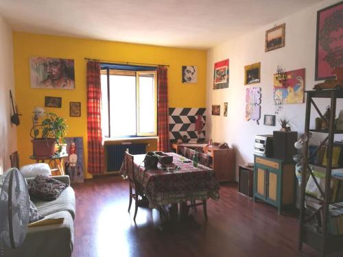 Miraflowers home, intera casa - Apartment - Turin