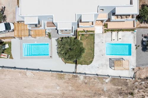 Villa Tranquility Villa Tranquility