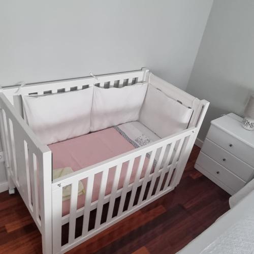 Concheira Deluxe, precioso apartamento