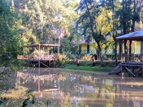 Posada Madreselva LA CASONA