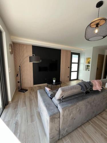 Maison cosy Allauch in Алош