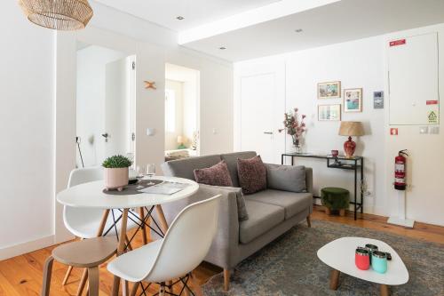  Porto Insight Apartments Campanhã, Unterkunft in Porto