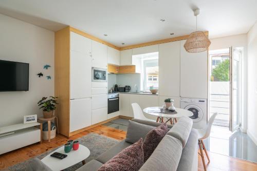  Porto Insight Apartments Campanhã in Porto