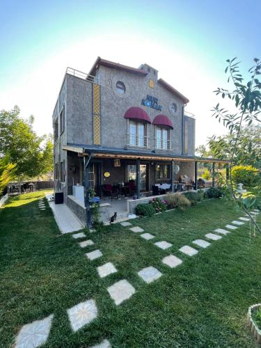 NUR KONAK BUNGALOV VE DAİRE