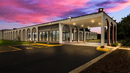 Red Roof Inn Chicago - N Aurora-Naperville