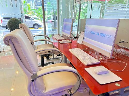 Tryp by Wyndham Panama Centro