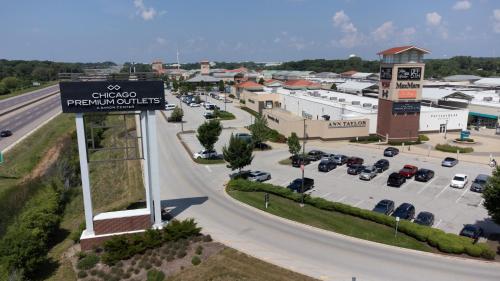 Red Roof Inn and Conference Center Chicago - N Aurora Naperville in North Aurora, USA
