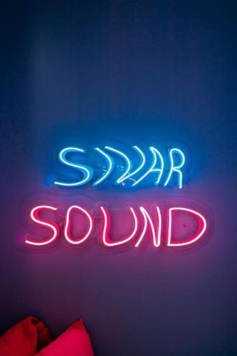 ¡Sivar Sound! Music Design!