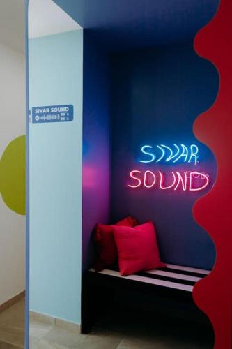 ¡Sivar Sound! Music Design!