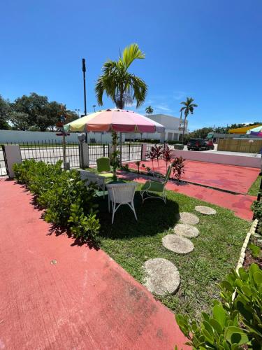 Habitación Céntrica calle 8 Miami 5