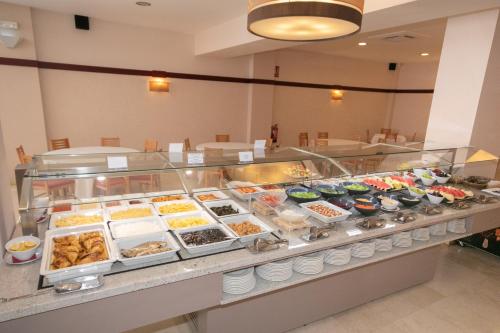 Hotel Spa Nanin Playa - image 8