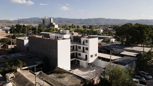 Hotel Posada San Esteban in San Luis Potosí, Mexico