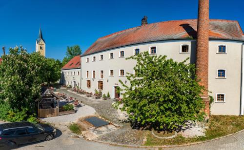 Hotel Stanglbräu