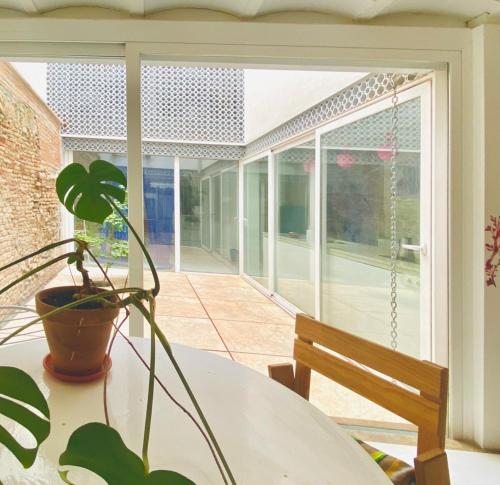 DUPLEX-LOFT en Granada, Granada (fotografie 2)