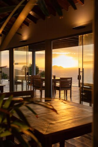 주변 환경, Casa Mirador Boutique Hotel in 아제다 앤 아제지냐 비치스