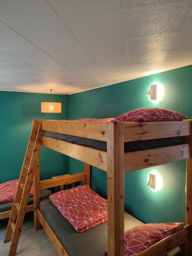 Auberge "la petite sirene" - GR34 Landevennec in Landevennec