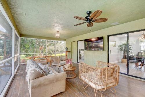 Ananda Farmhouse and Retreat. in Greenacres City (FL)