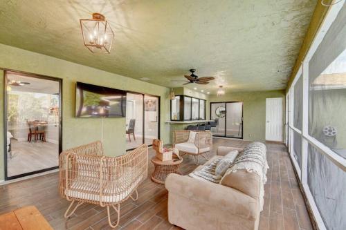 Ananda Farmhouse and Retreat. in Greenacres City (FL)