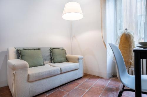Donizetti Boutique-Nel cuore di Cittá Alta, Bergamo (fotografie 9)