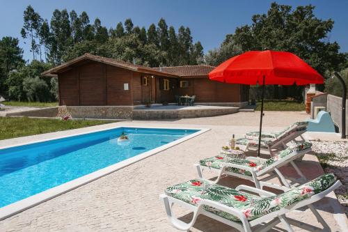 Casa da Poesia gîte à louer Boieiro