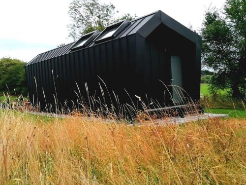 Tiny House 1 im schönen Allgäu mit großem Garten, Naturnah