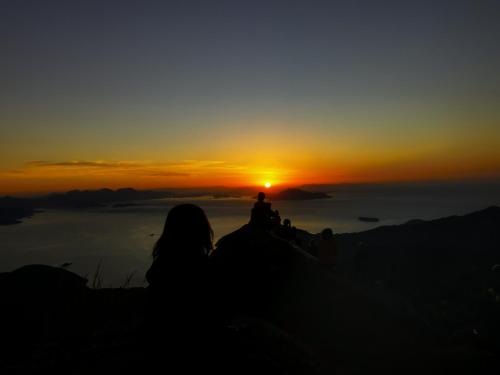 Bela Casa Quartos e Hostel Ilha Grande - 스포츠&체험활동