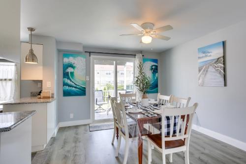 Brigantine Home with Outdoor Dining, Near Beaches! in Brigantine, USA