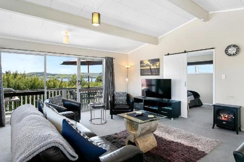 Lakeview's On Richmond - Apartment - Taupo