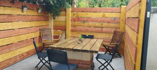 La petite ligerienne in La Metairie