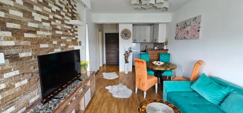 Vrnjački Lux free parking GARAGE - Apartment - Vrnjačka Banja