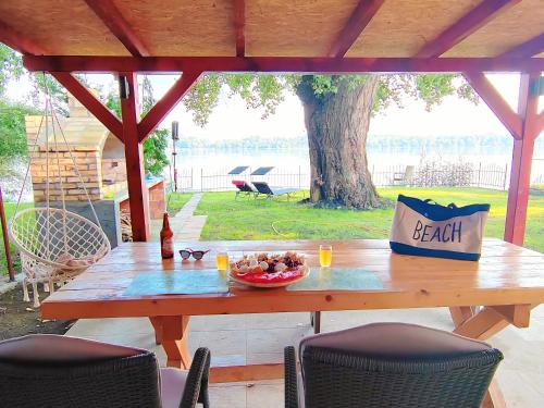 Dadula na Dunavu in Kovin