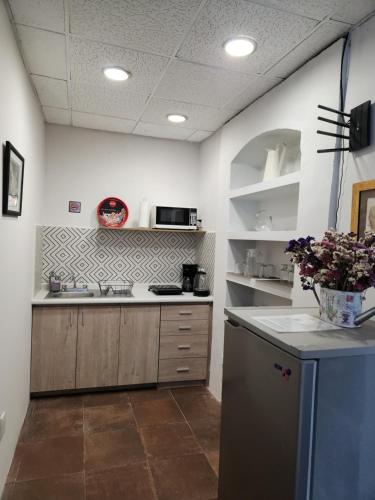 Hermosa Hacienda Las Heliconias in Oaxaca