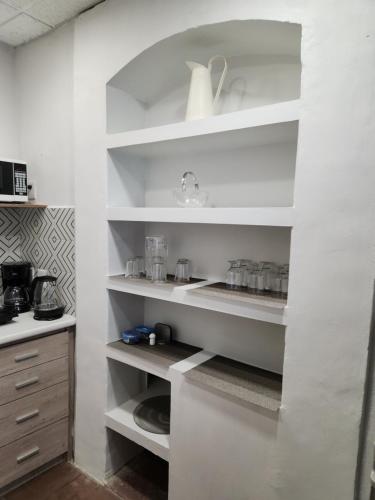 Hermosa Hacienda Las Heliconias in Oaxaca