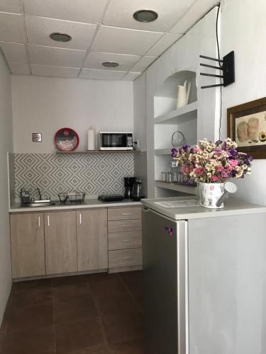 Hermosa Hacienda Las Heliconias in Oaxaca