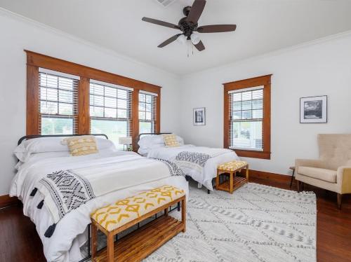 Relaxong House Of Glen Mills in Glen Mills, USA