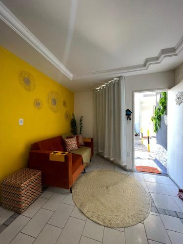 Casa temporada Aracaju - Nossa Senhora do Socorro
