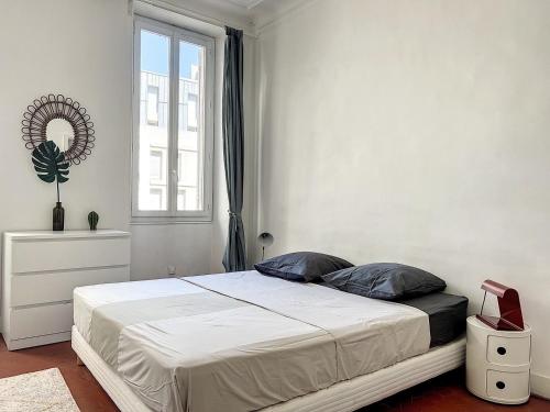 Appartement Marseillais - Climatisation & Spacieux - Les Frères de la Loc', Marseille (fotografie 5)