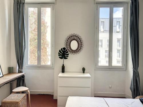 Appartement Marseillais - Climatisation & Spacieux - Les Frères de la Loc', Marseille (fotografie 6)