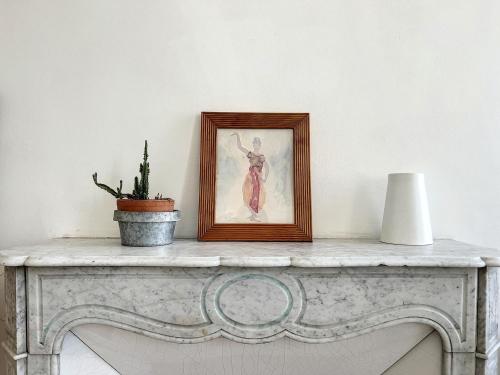 Appartement Marseillais - Climatisation & Spacieux - Les Frères de la Loc', Marseille (fotografie 8)