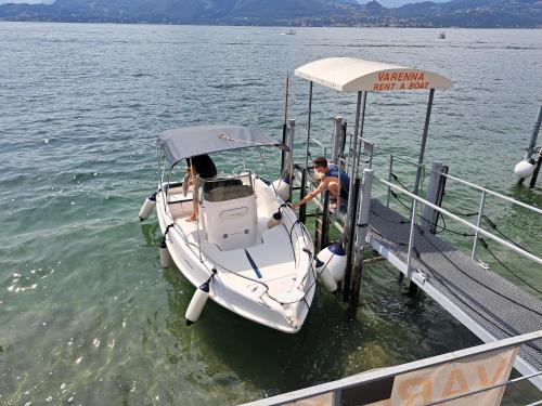  LA CASA DI MARIO in Perledo