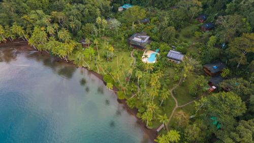 Playa Cativo Lodge Peninsula De Osa