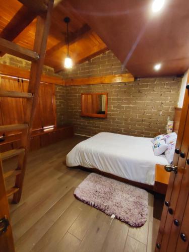 cabaña el rio la grande cabaña el rio la grande