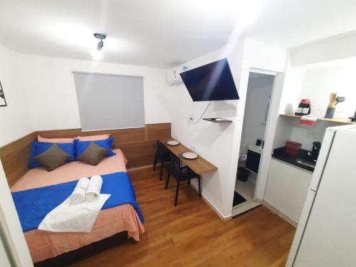 Studio Próximo Av. Paulista CZ2